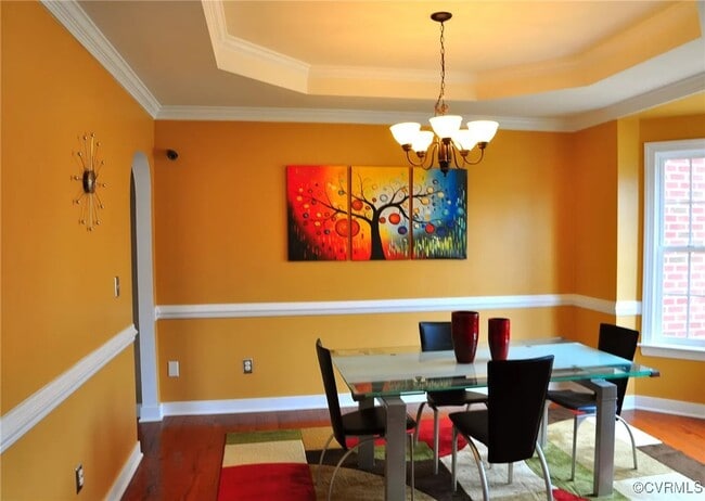 Building Photo - 5307 Turnberry Park Dr