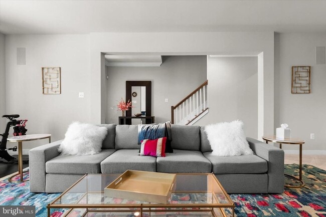 Building Photo - spacious 3-bedroom, 2 full and 2 half bathroom residence