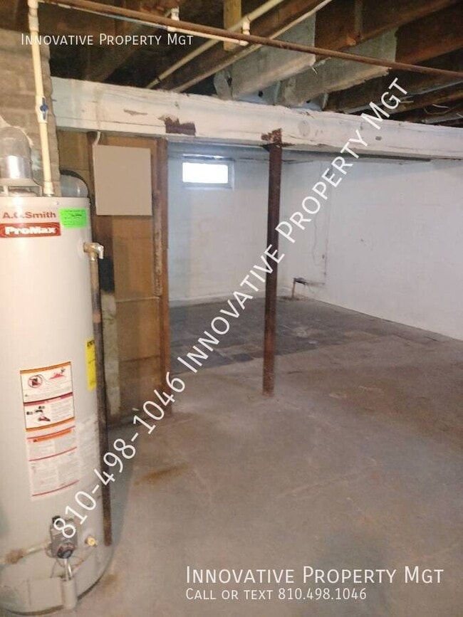 Building Photo - 1606 Cronk Ave