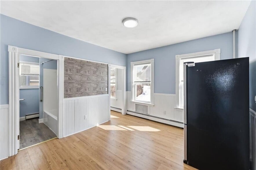 Building Photo - 97 Greene St