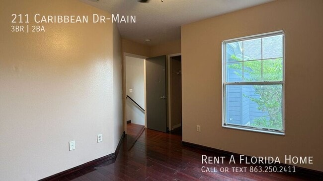Building Photo - 211 Caribbean Dr