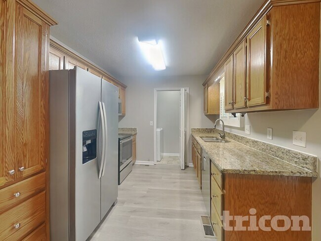 Building Photo - 113 Homestead Pl