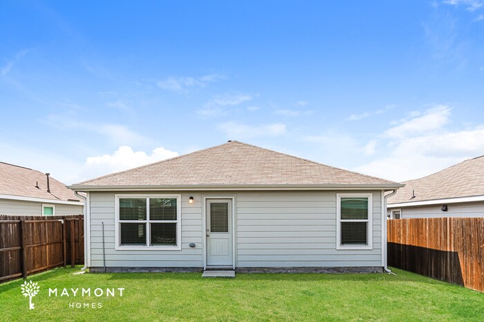 Building Photo - 4104 Wintergreen Dr