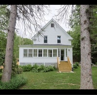 Building Photo - 1250 Pleasant St