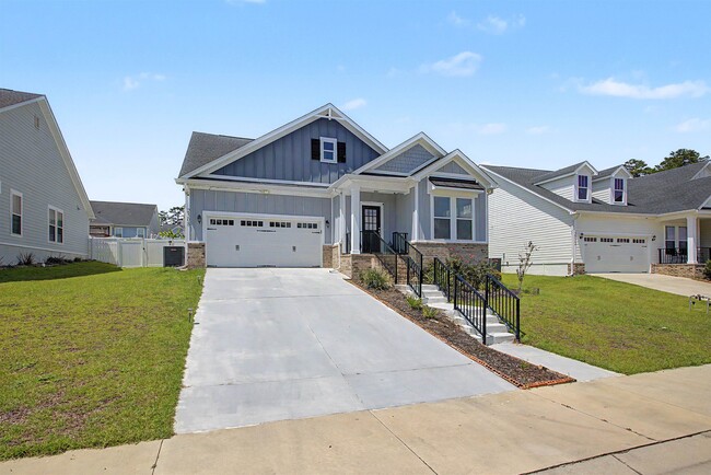 Building Photo - 2508 Mount Vernon Ln