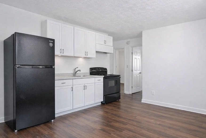 Building Photo - 1534 Morgan St