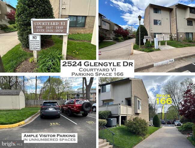 Building Photo - 2524 Glengyle Dr