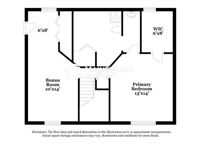 Building Photo - 3 Bedroom Pet-Friendly Home in KNOXVILLE, TN with Main Street Renewal