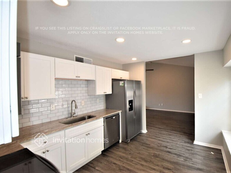 Building Photo - 1713 Lewis Trail