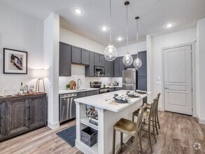 Building Photo - Live in Style! Beautiful 1/1 Apt in Greate...