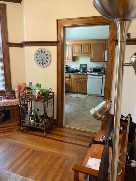 Building Photo - 204 Bradford St