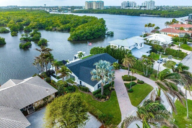 Building Photo - 5 Inlet Cay Dr