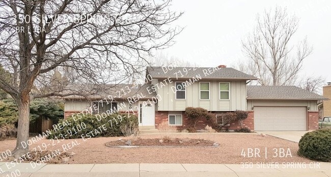 Building Photo - 350 Silver Spring Cir