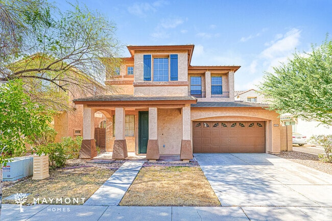 Building Photo - 3683 E Stampede Dr