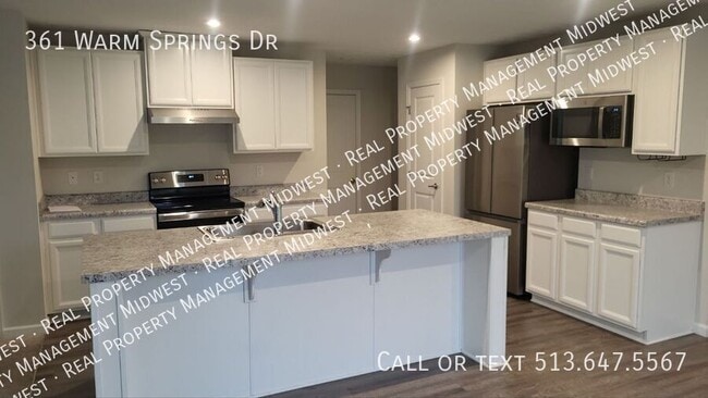 Building Photo - 361 Warm Springs Dr