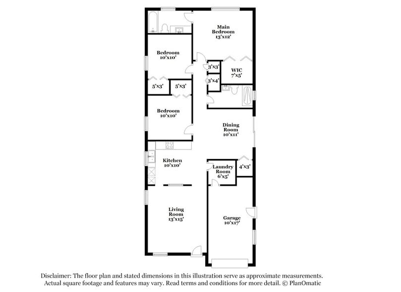 Building Photo - 9599 Lupine Ave
