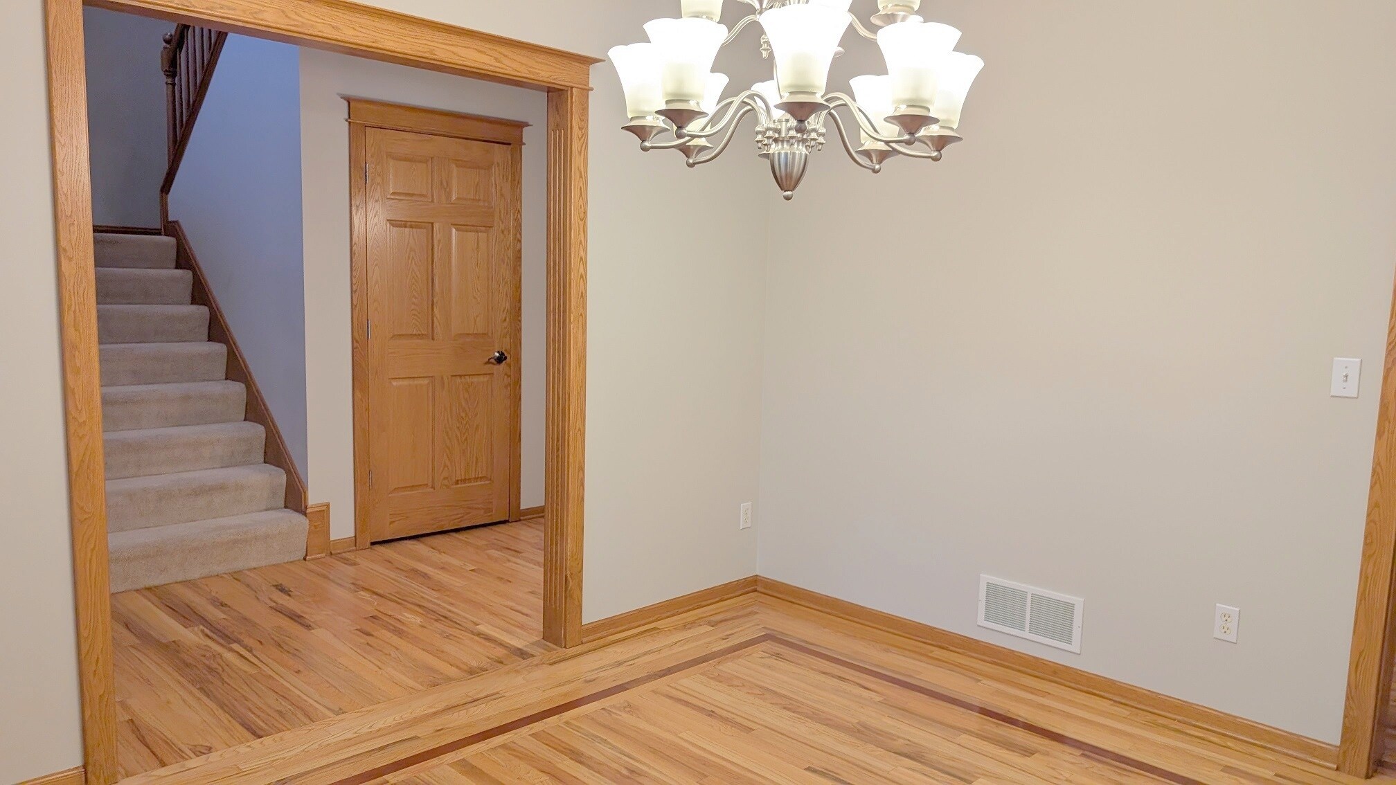 Dining room - 2669 Kathleen Ln NE
