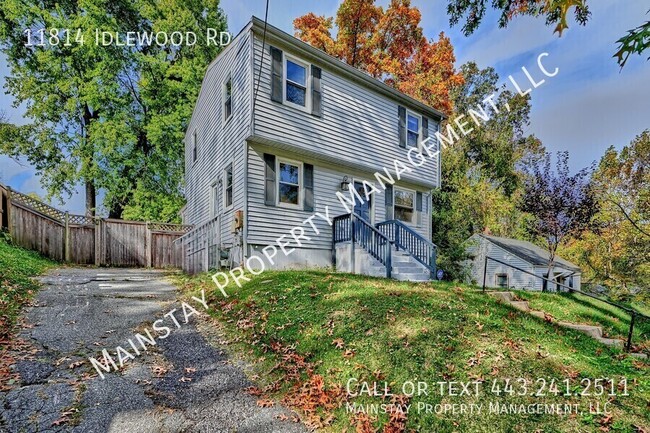 Primary Photo - Updated 5 Bed 3 Bath Home In Silver Spring