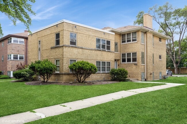 Primary Photo - 3024 Harlem Ave