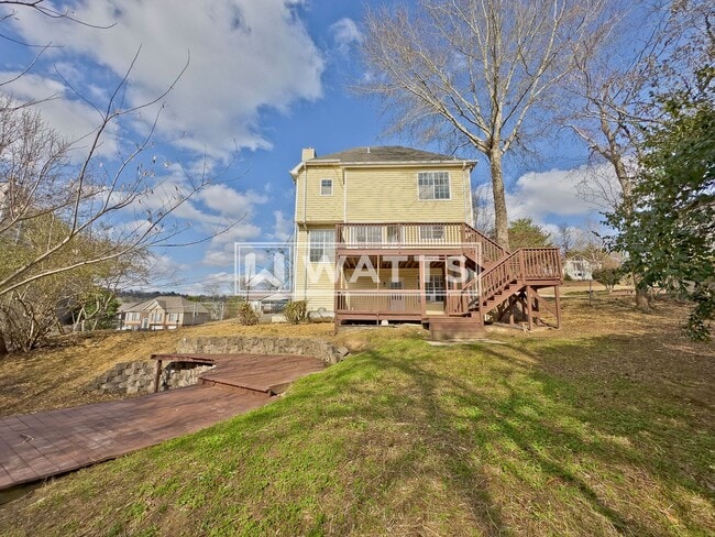 Building Photo - Stunning 3-Bed, 2.5 Bath House in Moody