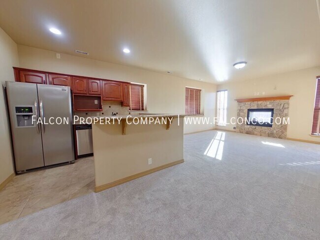 Building Photo - 3665 Cherry Plum Dr