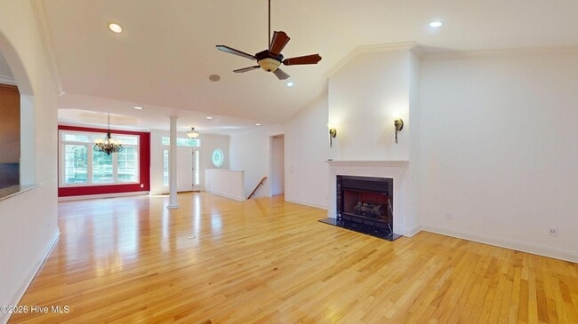 Building Photo - 110 Josephs Point