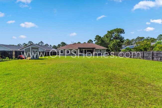 Building Photo - 8170 Tavira St