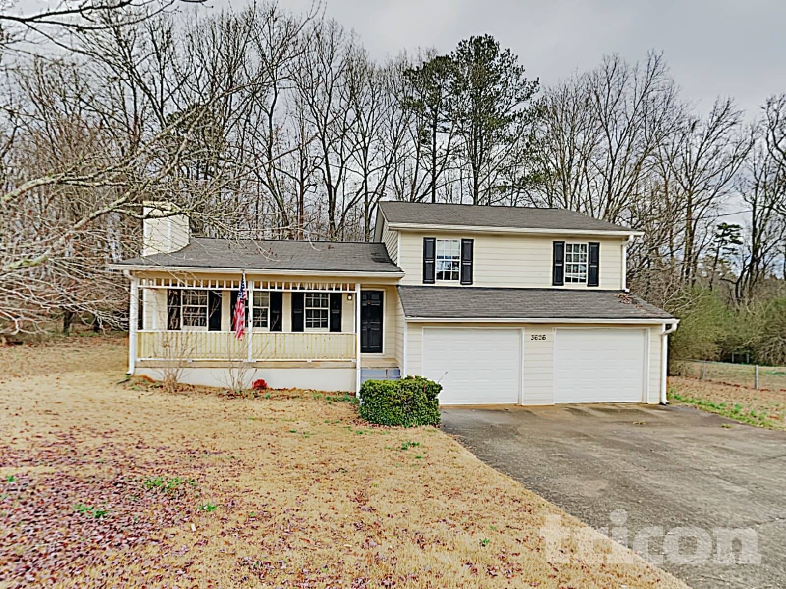 Building Photo - 3626 Whitfield Way
