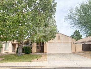 Building Photo - 5758 E Garnet Ave