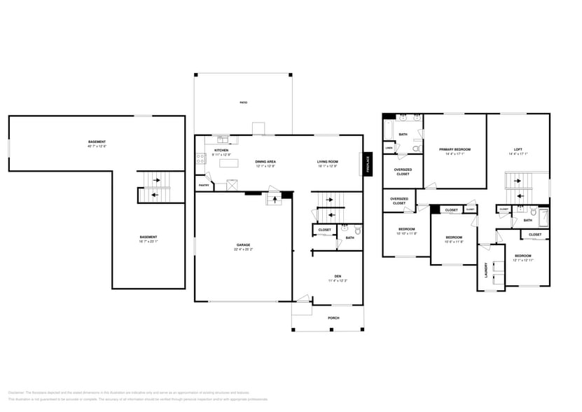 Building Photo - 7191 S Oak Hill Cir