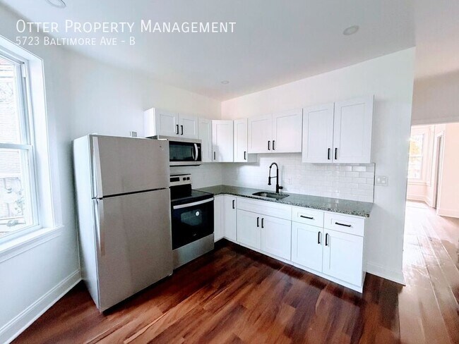 Building Photo - 5723 Baltimore Ave