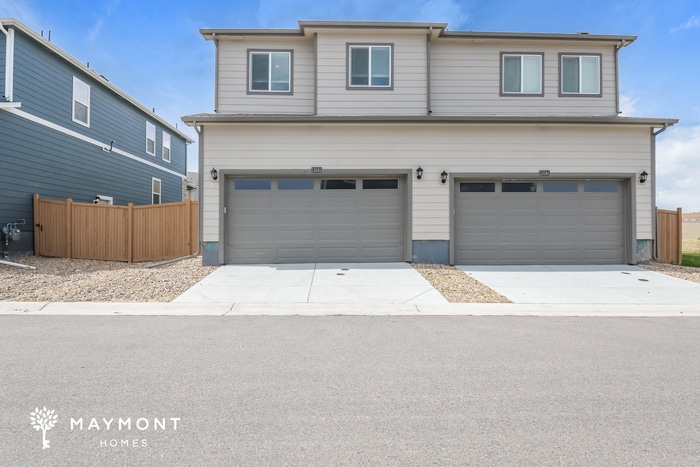Building Photo - 13581 Oneida Ln