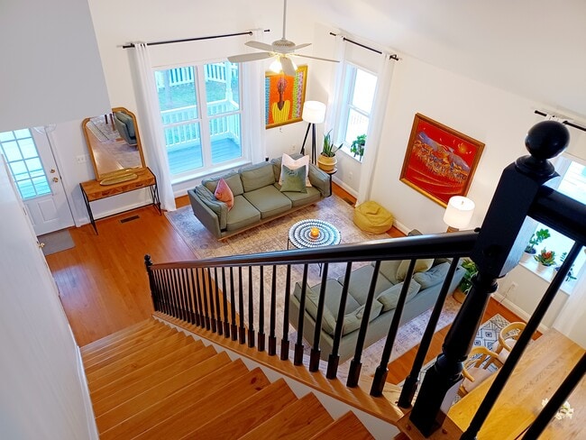 Building Photo - 4005 9th St