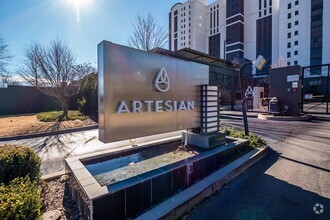 Building Photo - The Artesian