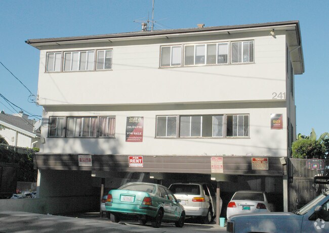 Building Photo - 241 S Westlake Ave