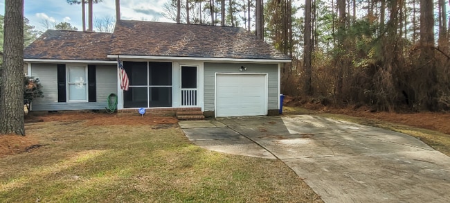 Building Photo - 3987 Loufield Dr
