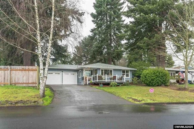 Building Photo - 541 Riverview Dr NW