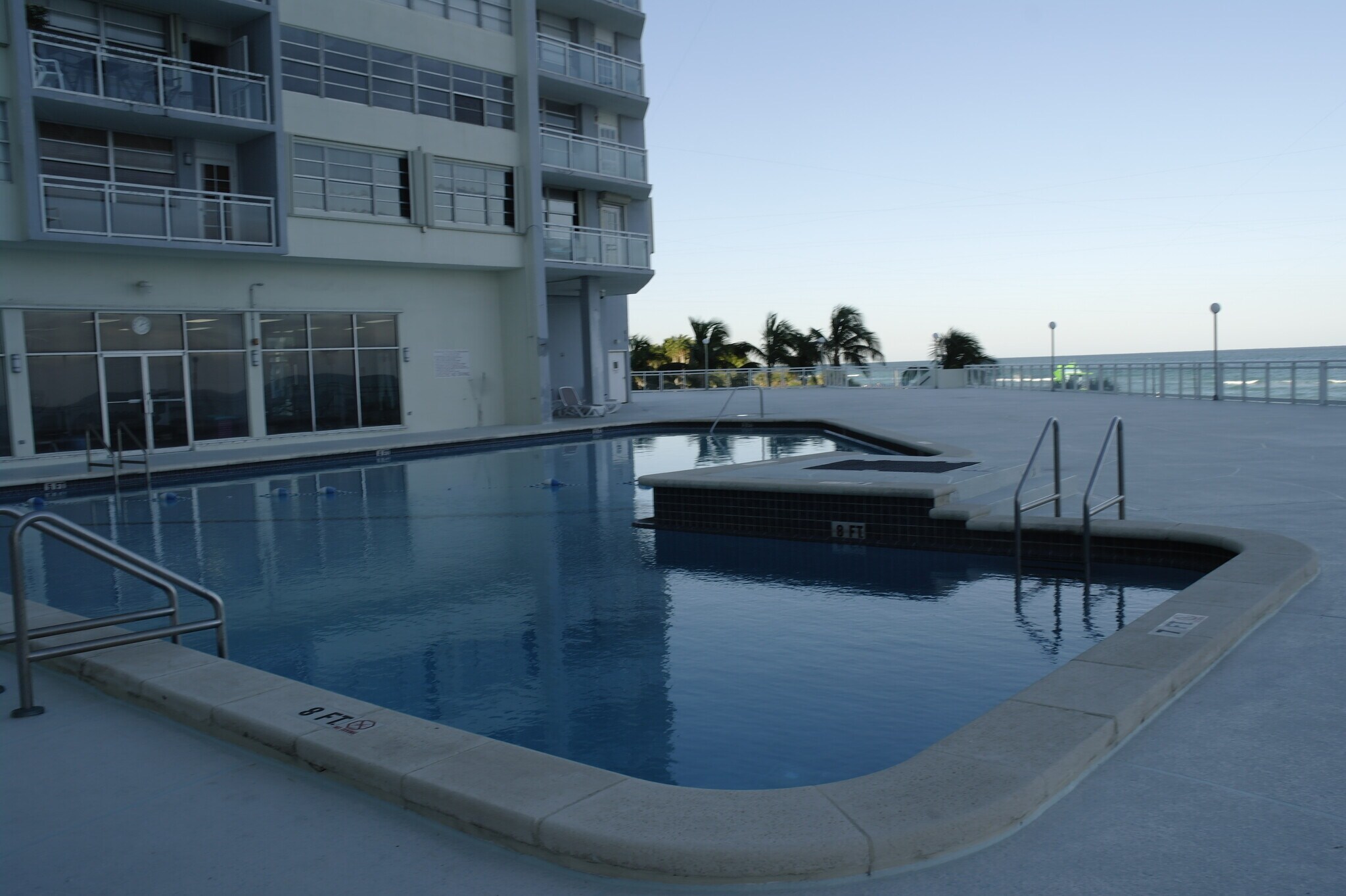 Building Photo - 7135 Collins Ave