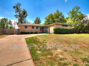 Building Photo - 6404 NW 19th St