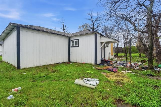 Building Photo - 1511 Southerland Ave