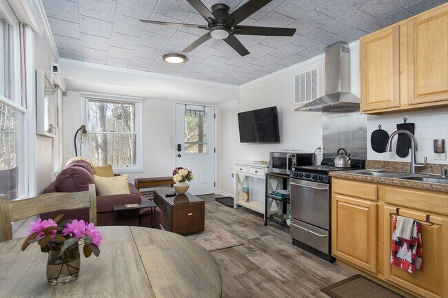 Building Photo - Montreat Rental-Lower Level Apartment! **Utilites included!