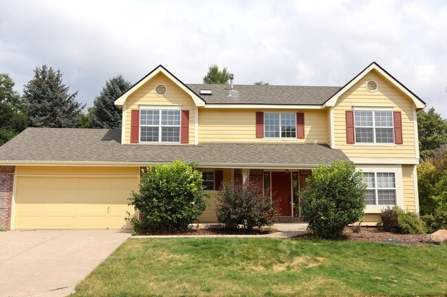 Primary Photo - Live Large in Fort Collins – 5BR Home + $2...