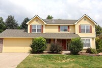 Building Photo - Comfort & Space in Fort Collins – 5BR Home...