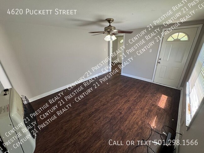 Building Photo - 4620 Puckett St