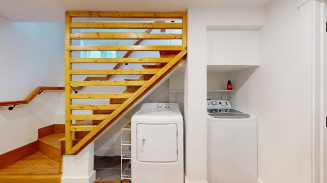 Building Photo - 1 bedroom in Cambridge MA 02140