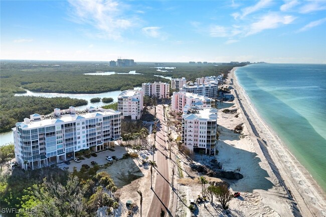 Building Photo - 263 Barefoot Beach Blvd