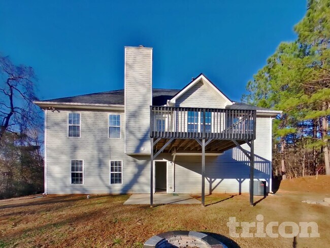 Building Photo - 4134 Northwind Dr