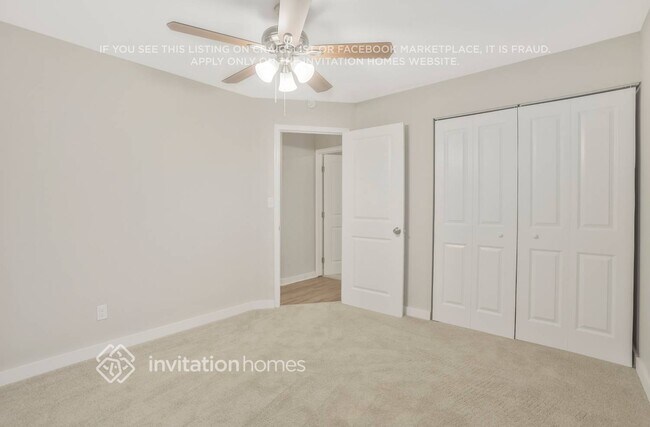 Building Photo - 2618 Abner Pl NW