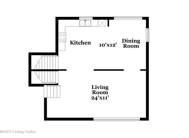 Building Photo - 3422 Peleske Dr