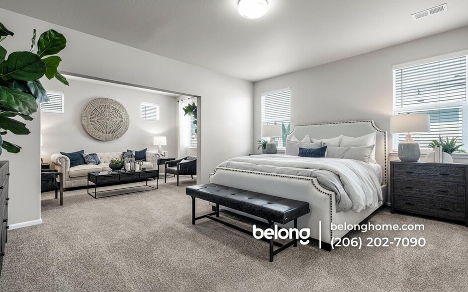 Building Photo - 12819 192nd Pl E